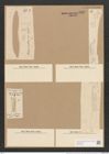 Hantzschia amphioxys var. major Grun. (de-Toni-Nr.: Genus 50, Species 2204) Zeichnungen Sammlung Grunow Nr. 4607 (NHMW-BOT-W0372646)